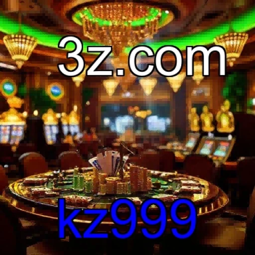 Aventura Épica no kz999: Experiências Que Transformam Jogadores