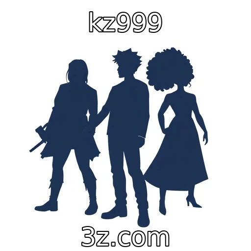 Diversidade e inclusão nos personagens de jogos