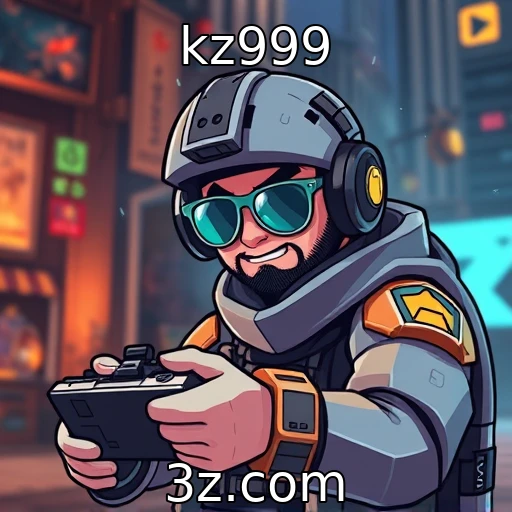 Tendências emergentes na tecnologia de jogos