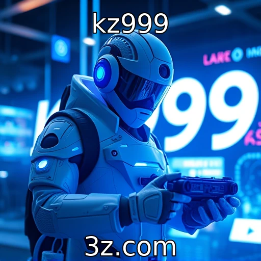kz999 : Impacto das novas tecnologias na jogabilidade