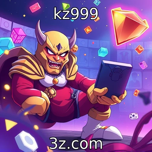 Tendências de jogos online e sua evolução