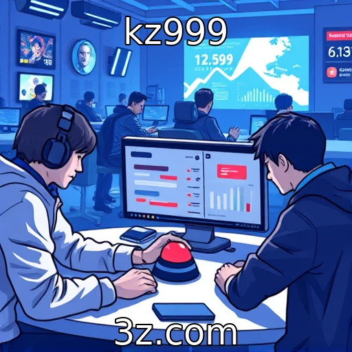 Estudo revela comportamento dos jogadores em ambientes online