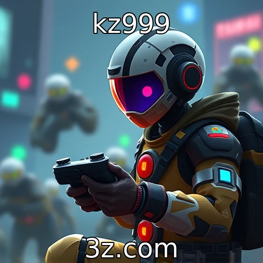 Inovações tecnológicas que moldam o futuro dos games